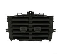 For Golf 8 Rear Row Air Conditioner Vent 5H0819203 Compatible with MK8 Models 2021 to 2025 and Caddy Years 2021 through 2025