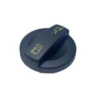 For Golf ABS Petrol Engine Oil Filler Cap Engine Caps Cover Replacement Accessories Spare Parts Plug Fittings 04E103485A 1pcs