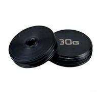 For Golf Accessories Alloy Putter Weights Designed for Odyssey Putters at Multiple Grams (30g)
