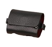 for Golf Accessories - Durable Mini Waist Bag Storage Case for Women with Ball Tees, Compact Sports Utility Organizer, Luggage Rack for The Field | FR, Black/White, Consulte la descripción, See