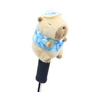 for Golf Driver,Stuffed Animal Design Padded Pad - s Golf Numbered 3 and 5 for Men - for Tees, Ball Marker, Team Sports, Holidays, Men and Women