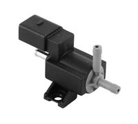 For Golf for jetta Q5 N75 Solenoid Valve, Engine Air Pressure | 06F906283F Turbocharger Diverter Valve Replacement, for Turbo Boost Control Solenoid For 2.0 for tsi Engines