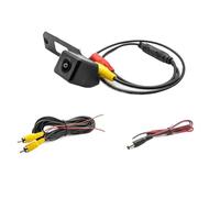 For Golf For MK5 2003 2004 2005 2006 2007 2008 2009 CCD HD AHD Rear View Camera Car Reverse Parking Monitor Backup Camera