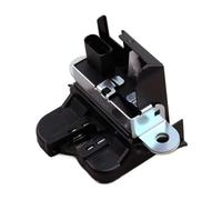 for Golf for MK7 5G0827505 5GG827505 Car Rear Trunk Lid Tailgate Lock Block Latch Actuator Boot Tailgate Lock Latch