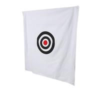 For Golf Hitting Cage Practice Net With Target Training Ball Return