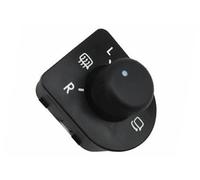 For Golf, Iv Variant, For Beetle, Convertible 1J1959565E Power Folding Electric Mirror Switch Regulator