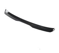 For Golf MK 7 Standard 2003-2019 Rear Trunk Spoiler Wing Parts Diffuser Tail Fin Accessories Car Rear Spoilers(Carbon Look)