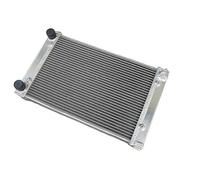 For Golf MK2 1982-1992 Aluminum Radiator Engine Cooling Components