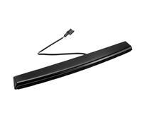 For Golf MK5 MK6 2004-2009 For The Sport R32 For R-Line Models Only 2005-2010 Car Third Brake Light Rear Brake Stop Light