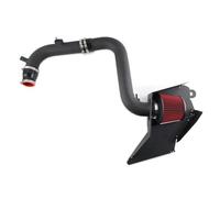 For Golf MK5 MK6 For GTI For Passat For Caddy EA888 GEN2 1.8T 2.0T Engine Cold Air Intake Kit Optimization Performance Hose Pipe Intake(6 76mm)