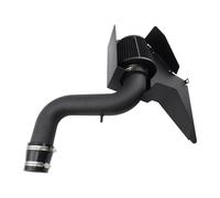 For Golf MK5 MK6 For Scirocco MK3 1.4 For TSI EA111 High-flow Twincharger Turbo Supercharger Cold Air Intake Pipe Kit Hose Pipe Intake