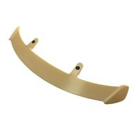 For Golf MK6 7 8 2010-2023 Auto Styling Spoiler ABS Material Car Rear Trunk Spoiler Exterior Accessories Exterior Styling Of the Car(Unpainted)