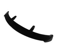For Golf MK6 7 8 2010-2023 Auto Styling Spoiler ABS Material Car Rear Trunk Spoiler Exterior Accessories Exterior Styling Of the Car(Gloss Black)