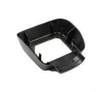 For Golf MK7 2013 2016 Front Bumper Trim, Sensor Cover Accessory for Cruiser, Tough ABS Build
