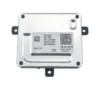 For Golf Mk7 4G0907697G Daytime Running Light Headlight Power Module Controller 4G0.907.697G 28357968 4G0907397G Headlight ballast module