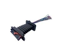 For Golf Skoda Fabia Superb Car Door Link Wiring Harness with Protective Cover Repair Kit 1K0937702C 1K0959843C
