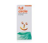 for: good Compostable 4 Gallon Small Bin Liner - Extra Strong, Tear and Leak Resistant Trash Bags, 4 Gallon