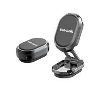 For Google Pixel 10/10 Pro / 10 Pro XL / 10 Pro Fold Phone Mount for Car Phone Holder - Car Phone Holder Mount Windshield Dashboard Air Vent Universal Automobile Mount Fit