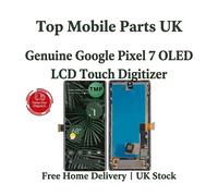 For Google Pixel 7 GQML3 Genuine Original OLED Display Touch Digitizer UK Stock