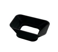 For Gopro for hero 11 10 9 12 Black Accessories Protective Lens Hood Anti-glare Lente Sunshade For Gopro for hero 5 6 7 Black Camera(For 567 Black,Small Type)