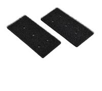 For Gorenje Condenser Tumble Dryer Sponge Filter Replacement Two Pack Option