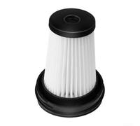 for gorenje SVC216GFW SVC252GFR Vacuum Filter Replacement 735551 - High Efficiency Lint Filter for Pet 0.3 2pcs