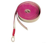 For GP shortwave antenna ground network system utilizing 10 or 16mm copper nose cable 16P for PAC12, optimizing signal efficiency and reducing SWR (3.75 meters)