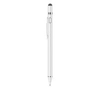 For GPD Pocket4, Stylus Pen Handwriting Pen Drawing Ergonomics Lightweight Design Grip Feels Comfortable Laptop Stylus. (White)