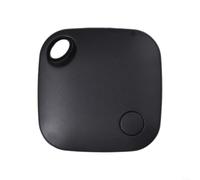 for gps Locator for Pets 41mm for Find My Compatible for gps(Black)