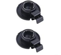 For Gps Mount Clip For Garmin For Nuvi 2497 2557 2597 OEM 01(2PC)