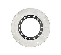 For GPX250R 1986 AR125 1982-1994 Front Left Or Right Brake Disc Rotor MTX Street Bike Braking MDS03013 HGNMPGVVTZ
