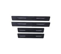 For GR For Gazoo Racing Car Door Sill Protector Trunk Bumper Sticker For Toyota For Camry For Corolla For Hilux For Aqua For Prius For Land Cruiser RESPUNEKBAH(For GR sport 2)