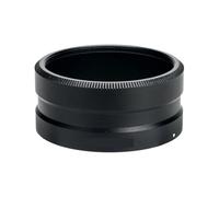 For GR3X Lens Adapter for Ricoh GR IIIx For HDF For GR3x For Digital Camera GT-2 Tele Conversion Lens Replaces for Ricoh For GA-2 Lens Adapter