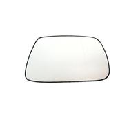 For Grand For Cherokee 2005 2006 2007 2008 2009 2010 Car Heated Wide Angle Mirror Glass Replacement Glass For Car Mirrors