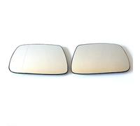 For Grand For Cherokee 2005 2006 2007 2008 2009 2010 Car Heated Wide Angle Mirror Glass Replacement Glass For Car Mirrors