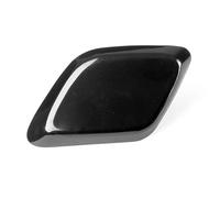 For Grand For Cherokee 2011 2012 2013 Left Right Front Bumper Headlight Washer Nozzle Cover Cap 68078290AB 68078291AB(Left 68078291AB)