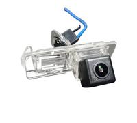 For Grand For Scenic 2 II 3 III 2009~2016 Back Up Camera HD CCD Night Vision Reverse Rearview Camera