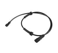 For Grand For Scenic II For Megane Rear Left Right ABS Wheel Speed Sensor 8200416683 82004-16683 Wheel Speed Sensor(Rear Left)