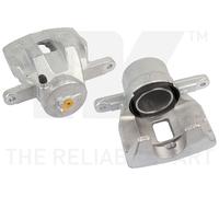 FOR GRAND VITARA II WAGON FRONT RIGHT BEHIND THE CALIPERS & BRACKETS 215260