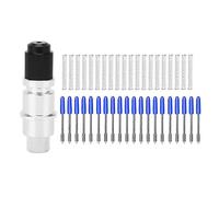 For Graphtec Cb09 Cb09u Silhouette Cameo Holder With 20pcs 60 Degree Vinyl Cutter Plotter