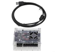 For GRBL 1.1f Control Board For DIY Laser-Engraving Machine USB Connection Avec Offline Controller Pour 3 Axis CNC,Adjustable Power Settings