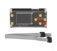 For GRBL 3-Axis Offline Controller Board, 0.8'' High-speed CNC Offline Drive Board for 3018 Pro Supports USB Mass Storage and Manual XYZ Control