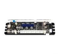 For GRBL 32bit USB B Control Board with Integrated Driver Controller for Engraver Compatible with Windows 8 and Higher, Featuring Burn Out Protection and 5V Power Port