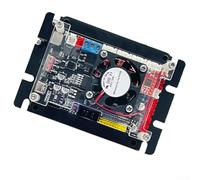 for grbl Controller Board 3-Axis CNC Driver with A4988 for Engraving Machine Router - Dual Y Support Spindle Control USB