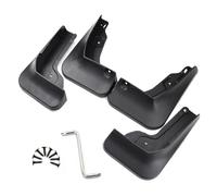 For Great For Wall For GWM For Haval H6 GT H6S 2022-2023 4Pcs/set Plastic Splash Guards Fender Mud Flaps Mudguards Car Splash Guard