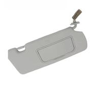 For Great For Wall For Haval For H6 For M6 Sun Visor With Connector Plug Left Side Right Driver Passenger Car SunVisor Interior Sun Visor Car Sunvisor(Right)