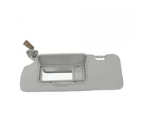 For Great For Wall For Haval For H6 For M6 Sun Visor With Connector Plug Left Side Right Driver Passenger Car SunVisor Interior Sun Visor Car Sunvisor(Left)