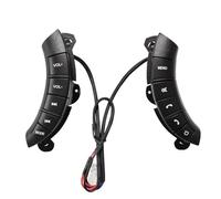 For Great For Wall For Haval For Hover H3 H5 Multifunction Steering Wheel Switch Multimedia Audio Control Button Multi Function Steering Wheel Buttons
