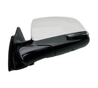 For Great For Wall For Haval H9 8202100XKV08A/8202200XKV08A LEFT/RIGHT Rearview Mirror Exterior Complete Wing Mirror Unit(10 pins right)