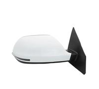 For Great For Wall For Haval M6 PLUS 2021 2022 2023 Rearview Mirror Assembly Steering Heat Signal Light Automotive Exterior Mirror Wing Mirror Unit(7pin right)